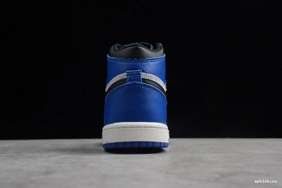 Rep EP OG 403 Jordan 555088 High Kid Retro Royal'  403 1 Kids Air 555088 'Game 0210